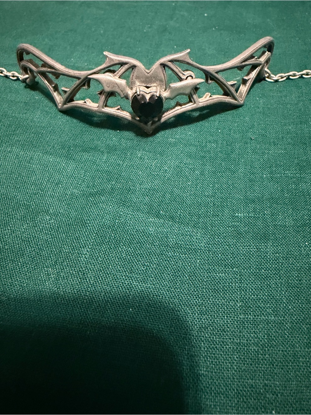 Alchemy Gothic Mircalla Collar